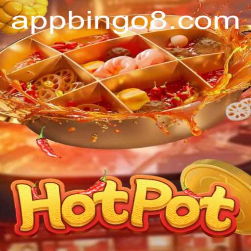Discover Hotpot: A Riveting Game Experience with Bingo8
