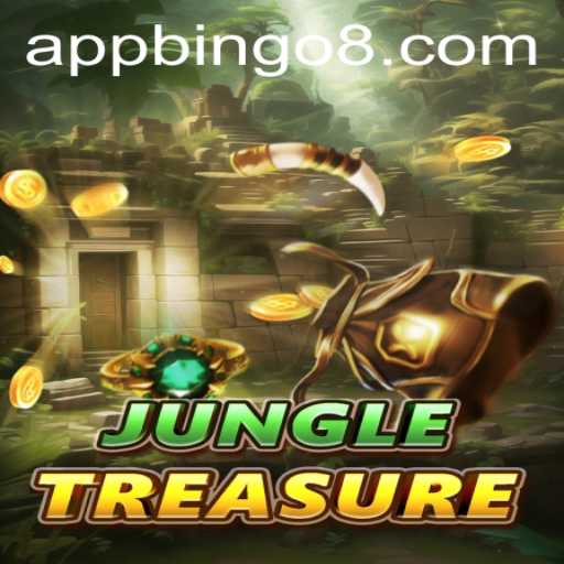 Explore the Thrilling World of JungleTreasure with Bingo8