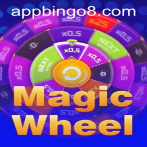 Unveiling the MagicWheel: A Game of Strategy and Chance with Bingo8