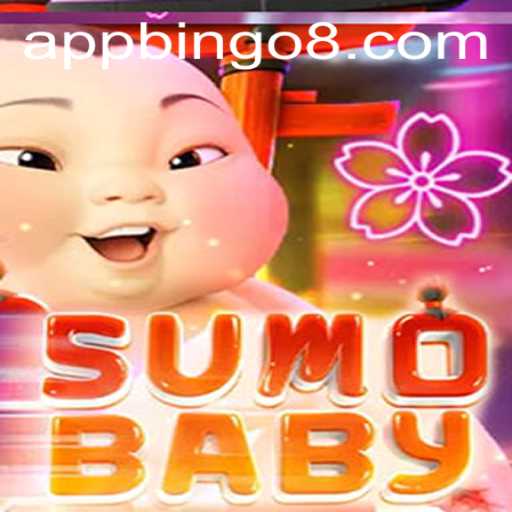 SumoBaby: The Latest Sensation in Interactive Gaming with Bingo8